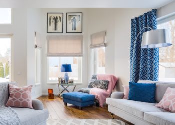 Kodu Viimsis. Foto: Maris Tomba