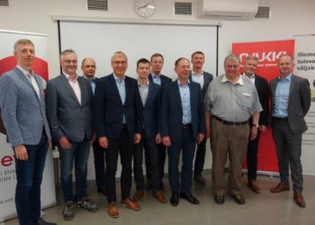 Eesti Ehitusmaterjalide Tootjate Liit