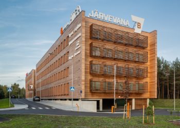 Järvevana7B. Foto: MarisTomba