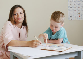 Maria Rästa. Foto: Julia Valtanen