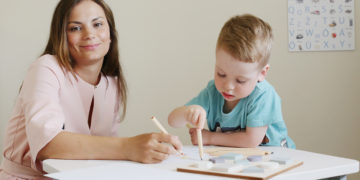 Maria Rästa. Foto: Julia Valtanen