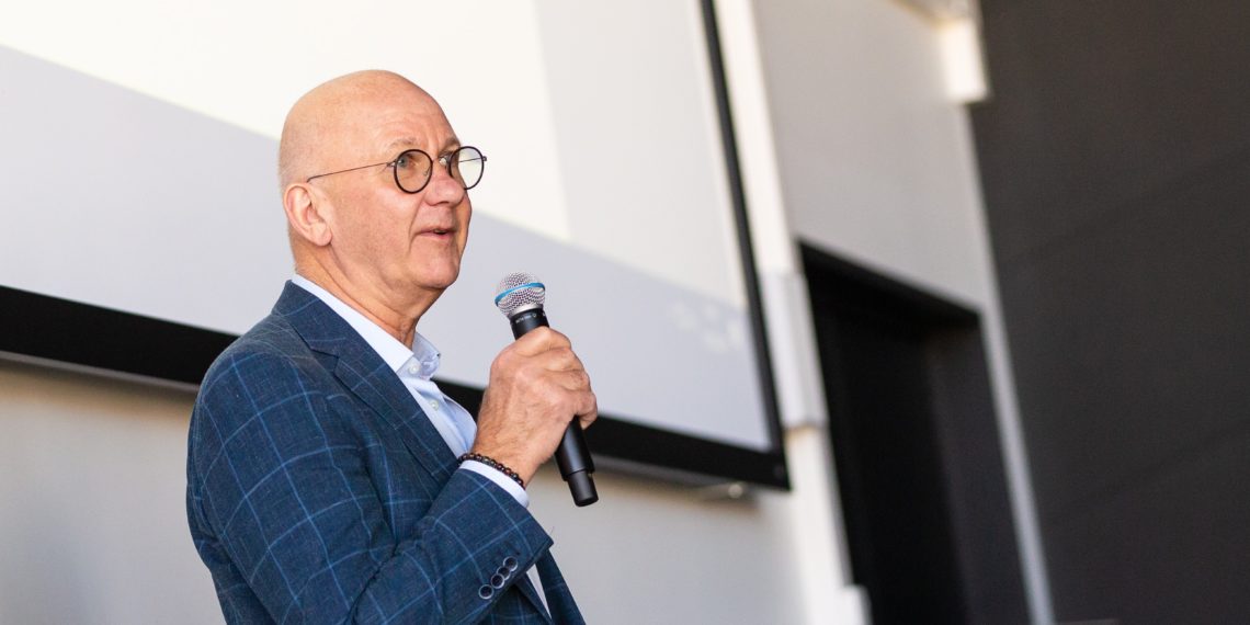 Ehitajad. Raivo Rand, EF Rand & Tuulberg, foto Raul Mee