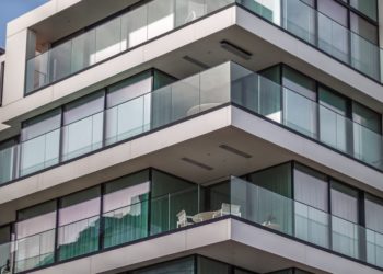 Ehitusklaas. Foto: Pixabay