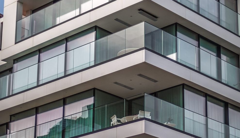 Ehitusklaas. Foto: Pixabay