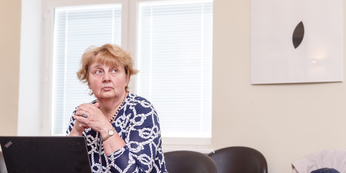 Marje Josing ehitusturu trendidest