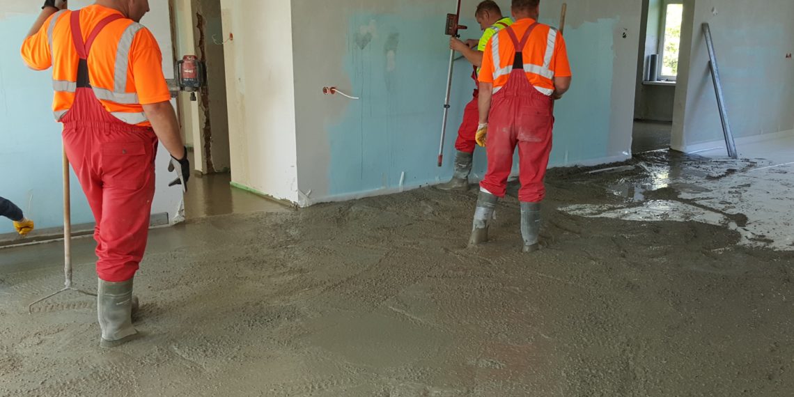 Reparo Ehitus. Rukkilille lasteaed, kohtuvaidlus. Foto: Reparo Ehitus
