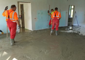 Reparo Ehitus. Rukkilille lasteaed, kohtuvaidlus. Foto: Reparo Ehitus