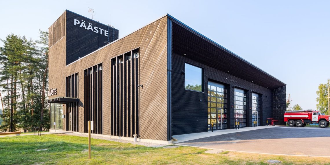 aasta puitehitis 2018