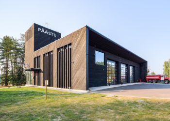 aasta puitehitis 2018