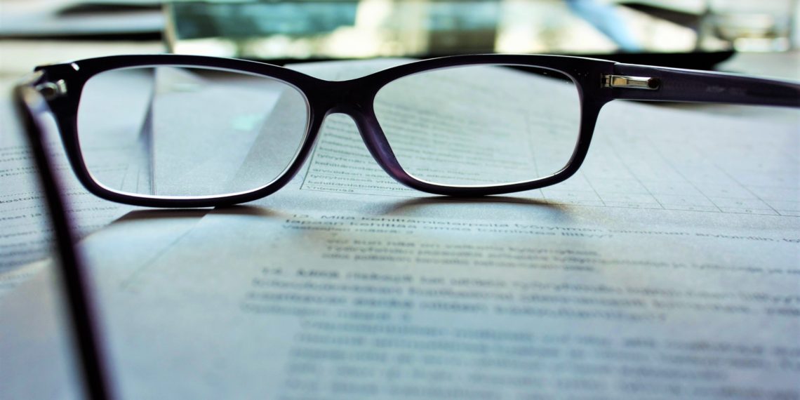 Ehituskonsultatsioonileping. Foto: Mari Helin / Unsplash