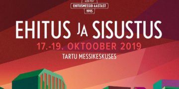 Ehitus ja sisustus