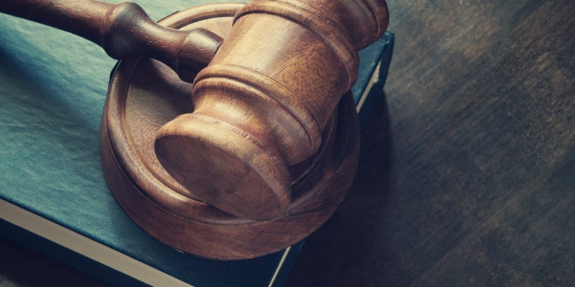 Kohtulahendid korteriühistutele. Foto: Shutterstock