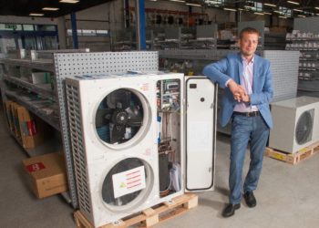 Külmatoodete valik on Onninenis lai. Erki Sirel