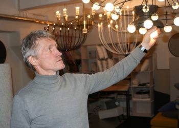 Tõnis Vellama. Foto: Ain Alvela