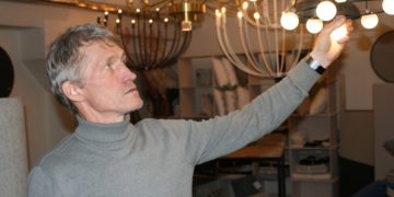 Tõnis Vellama. Foto: Ain Alvela