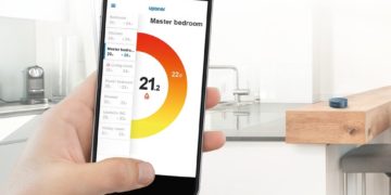 Uponor Smatrix põrandaküttesüsteem