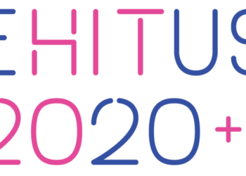 Konverents Ehitus 2020+ logo