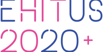 Konverents Ehitus 2020+ logo