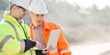 Ehitusprojekti etapid ja osalised. Ehitusinseneri töö sisu muutub. Foto: Shutterstock