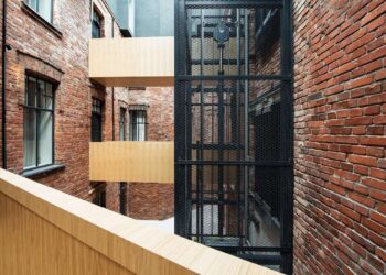 Park Hotell Viljandi. Foto: Terje Ugandi