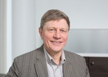 Aasta ehitusinsener 2019 Tiit Karri