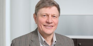 Aasta ehitusinsener 2019 Tiit Karri