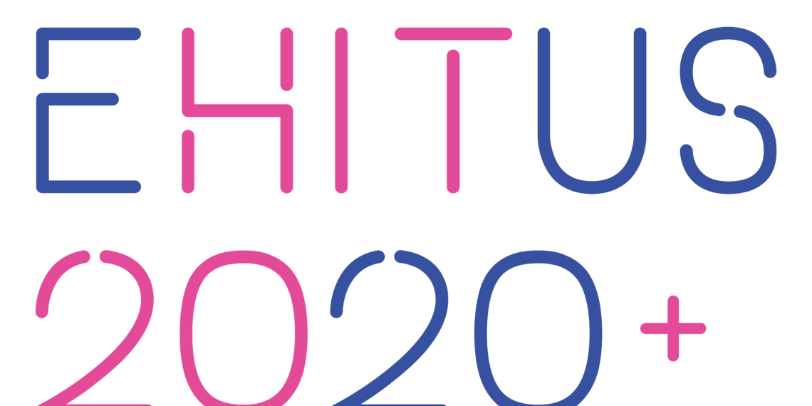 Konverents Ehitus 2020+