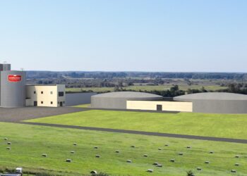 Mapri Ehitus ehitab Estoveri biogaasijaama