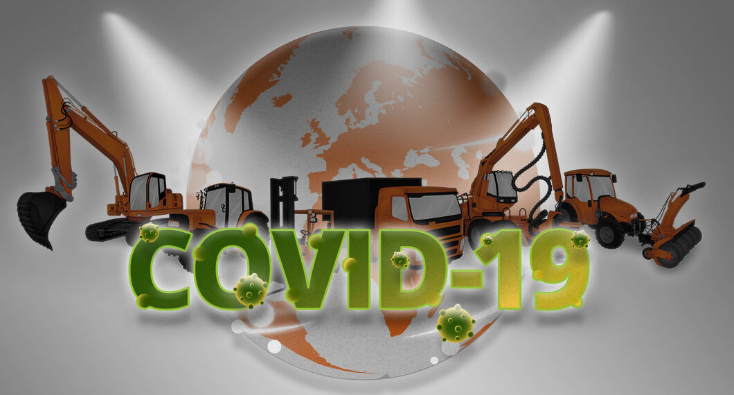 Mascus rasketehnikaäri väljakutsetest. Foto: Mascus Eesti