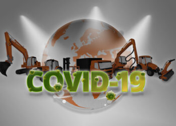 Mascus rasketehnikaäri väljakutsetest. Foto: Mascus Eesti