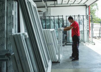 Materjalitootjad 2019. Foto: Shutterstock