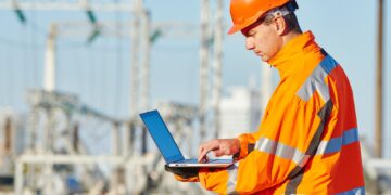 Töötaja kaart. Terminivara rubriik ekspertiis. Foto: Shutterstock