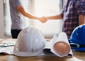 Ehitustööde standard. Foto: Shutterstock