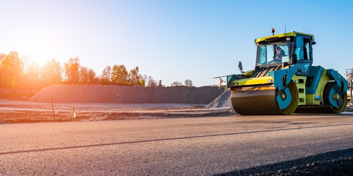 Maanteeameti lõuna regioon: tuleb töökas suvi. Foto: Shutterstock