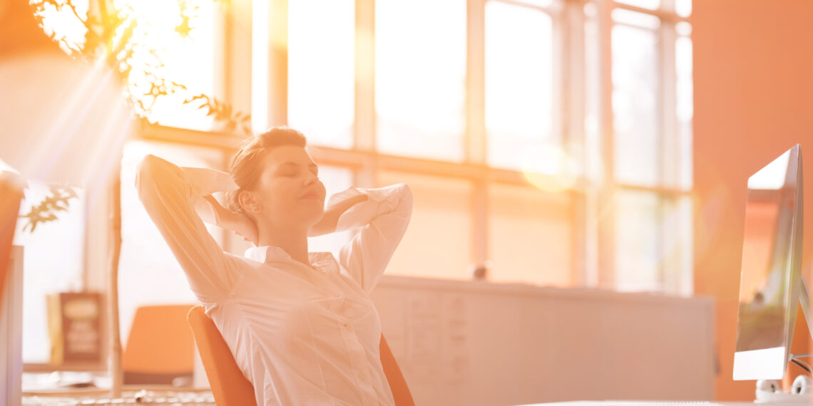 Insolatsiooni juhend. Foto: Shutterstock