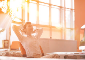 Insolatsiooni juhend. Foto: Shutterstock