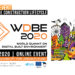 WDBE ehk World Summit on Digital Built Environment eelseminar onlines „Andmevoog ehituse elutsüklis”