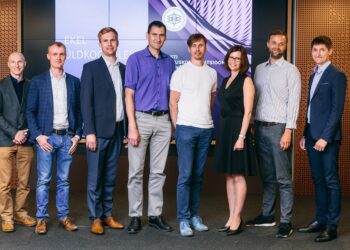 EKEL valis uue juhatuse