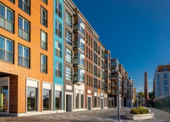 KredExi toel korterelamud korda