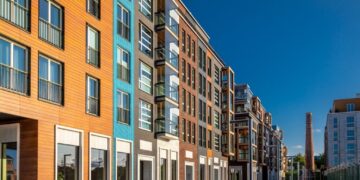 KredExi toel korterelamud korda