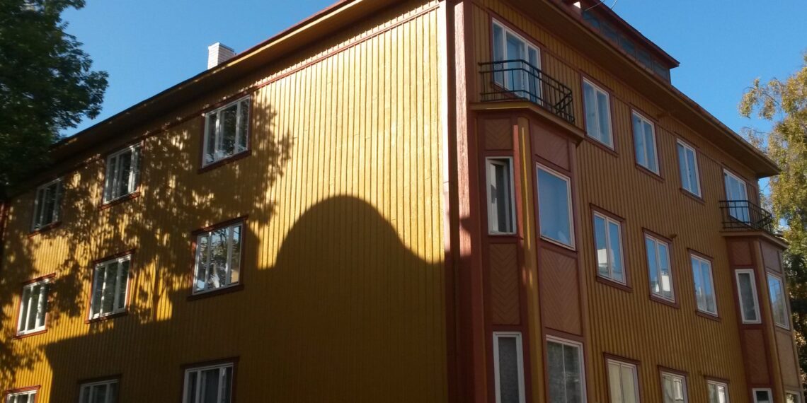 Muinsuskaitse – kes on otsustaja, kes vastutaja? Foto: Renovedur OÜ