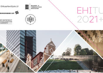 Ehitus 2021+, Kvaliteetne ruum