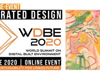 WDBE 2020 raames veebiseminar Integreeritud disain