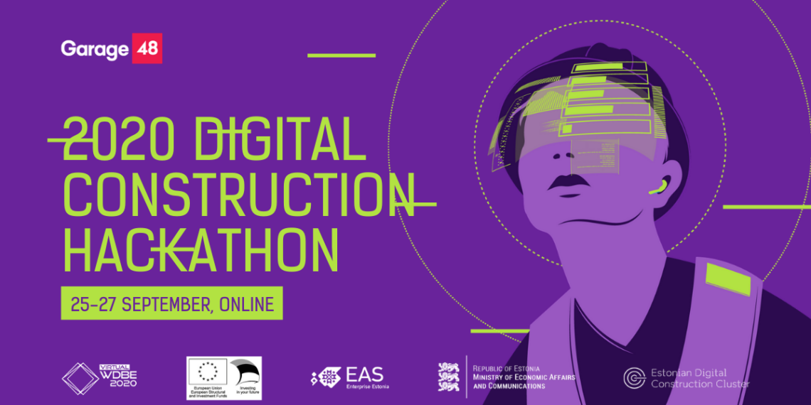 Digitaalehituse häkaton