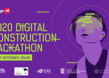 Digitaalehituse häkaton