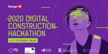 Digitaalehituse häkaton