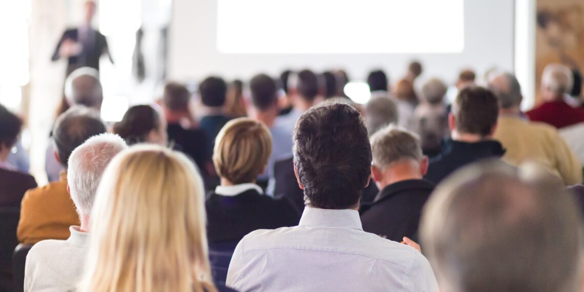 Konverents Teadmistepõhine ehitus. Foto: Shutterstock