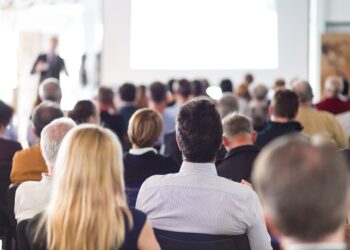 Konverents Teadmistepõhine ehitus. Foto: Shutterstock