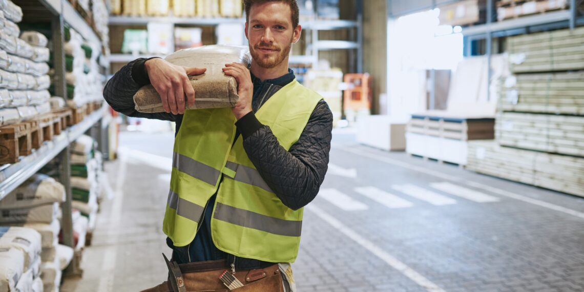Materjalitootjad võtsid kokku teise kvartali. Foto: Shutterstock