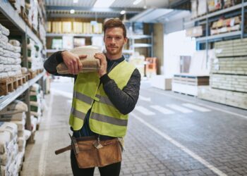 Materjalitootjad võtsid kokku teise kvartali. Foto: Shutterstock